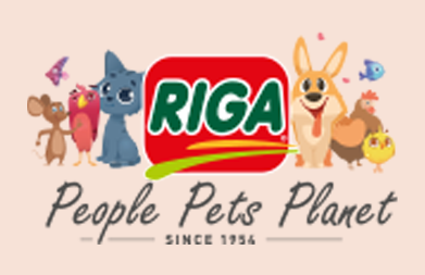 RIGA People Pets Planet