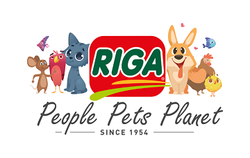 Logo RIGA People Pets Planet