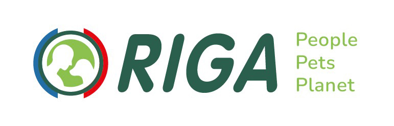 Riga - People, Pets, Planet